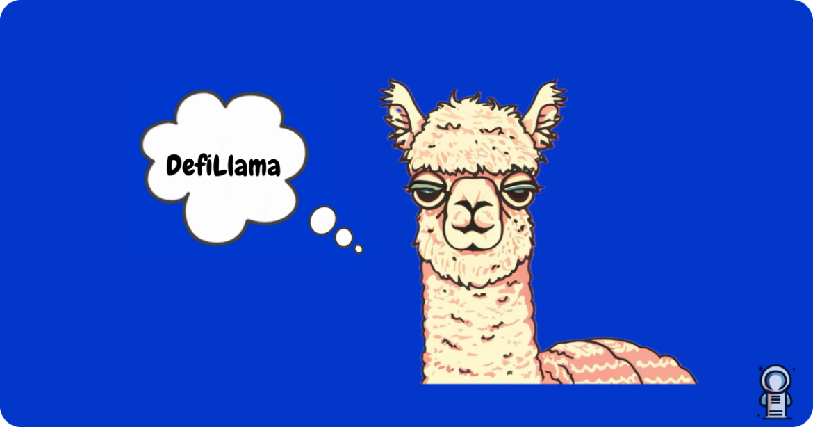 Defillama新 Defillama