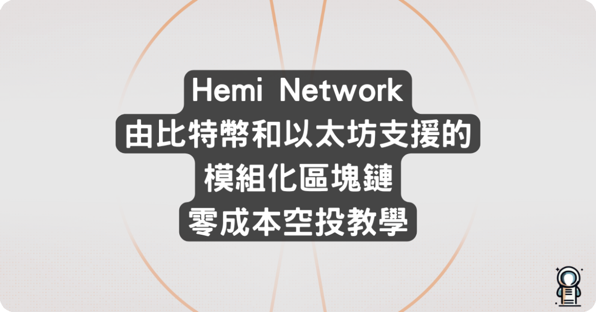 HemiNetwork HemiNetwork