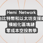HemiNetwork